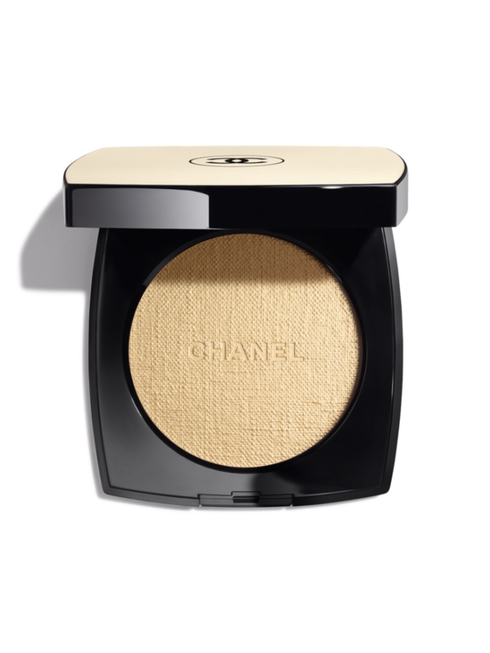 CHANEL LES BEIGES HIGHLIGHTING POWDER - LUMIÈRE D’ÈTÈ